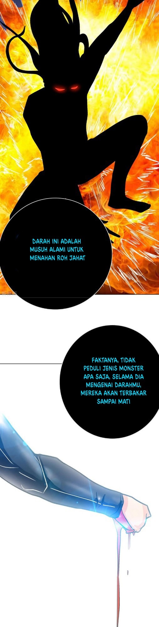 Dilarang COPAS - situs resmi www.mangacanblog.com - Komik xianzun system in the city 081 - chapter 81 82 Indonesia xianzun system in the city 081 - chapter 81 Terbaru 14|Baca Manga Komik Indonesia|Mangacan